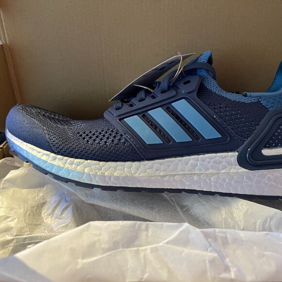 adidas UltraBoost 19.5 DNA \'Shadow Navy\' NIB M 7.5 main image 6